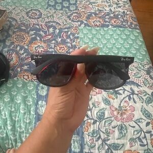 Authentic Ray-Ban sunglasses